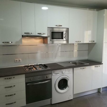 Apartamento Nuevo Duplex Santa Cruz de la Zarza Luaran gambar