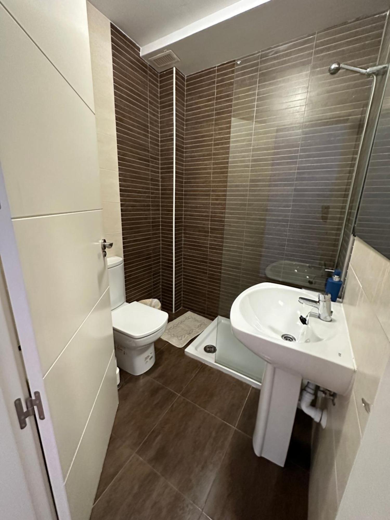 Apartamento Nuevo Duplex Santa Cruz de la Zarza Luaran gambar