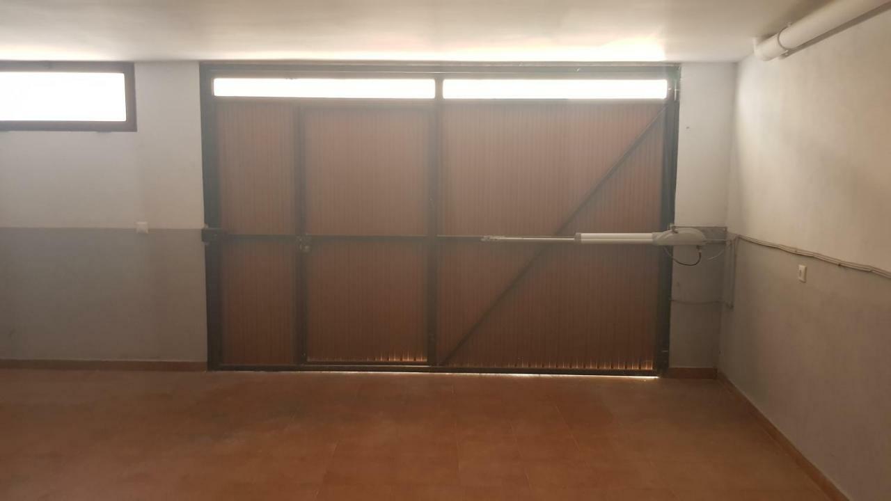 Apartamento Nuevo Duplex Santa Cruz de la Zarza Luaran gambar